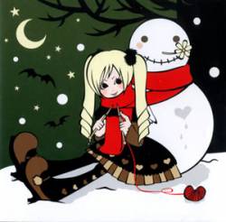 Aile : Crystal Father